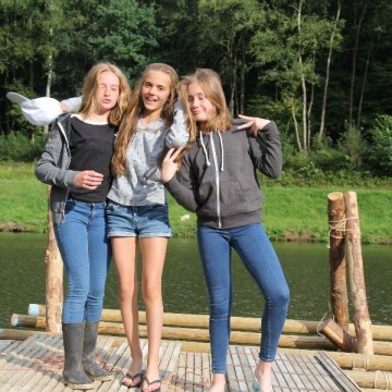 IMG 4370 - Scouts en Gidsen Zaventem 